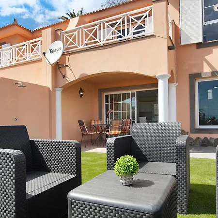 Celeste 2 Villa